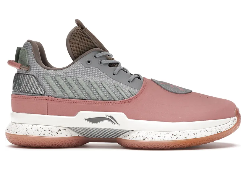 Li Ning Way of Wade 7 Satori