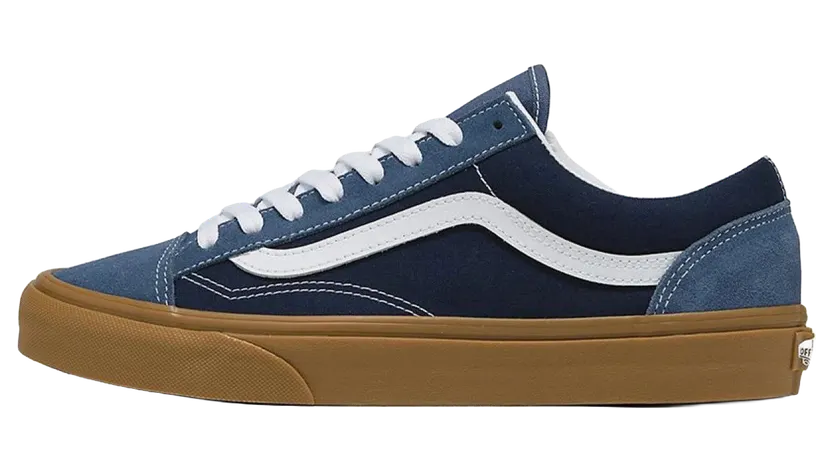 Vans Style 36 2-Tone “Blue Gum” (VN0A54F6NGM)