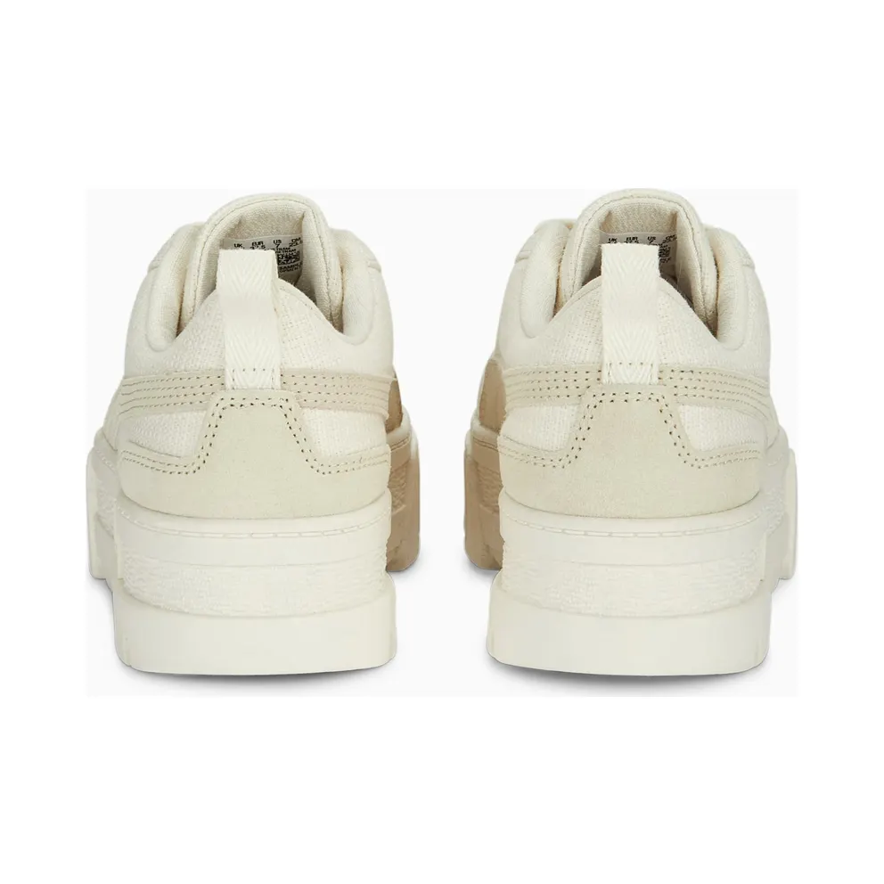 Puma Mayze Blank Canvas White (38985901)