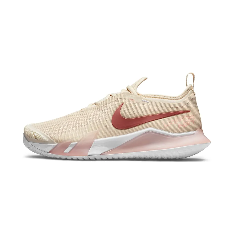 Nike Court React Vapor NXT “Pearl White” (CV0742-261)
