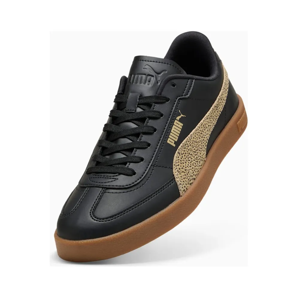 Puma Club II Cappuccino / Black (406061-01)