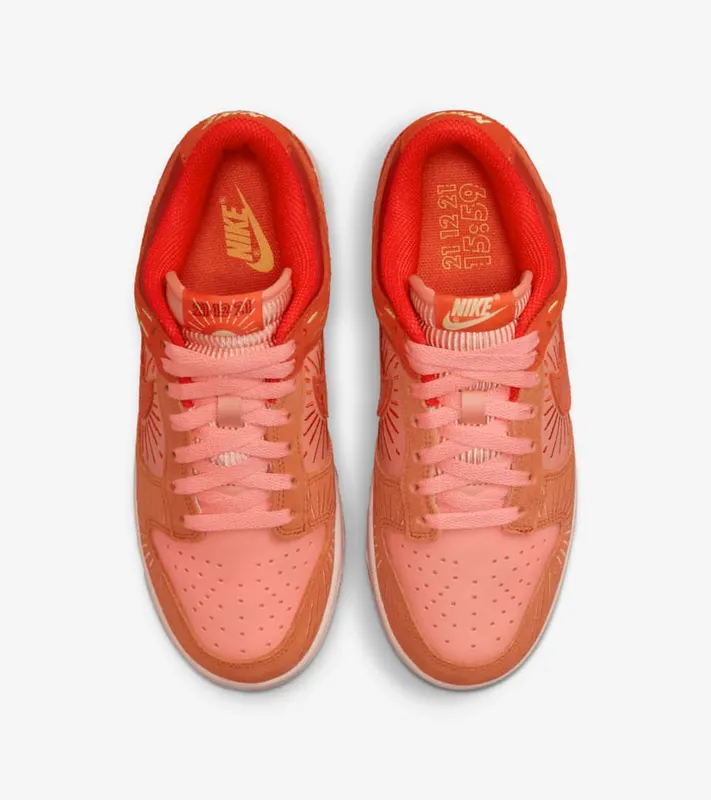 Nike Dunk Low Winter Solstice (DO6723-800)