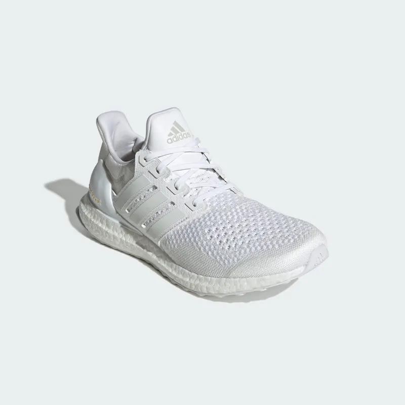 adidas Ultra Boost 1.0 J&D Collective Triple White (2025) (JR6882)