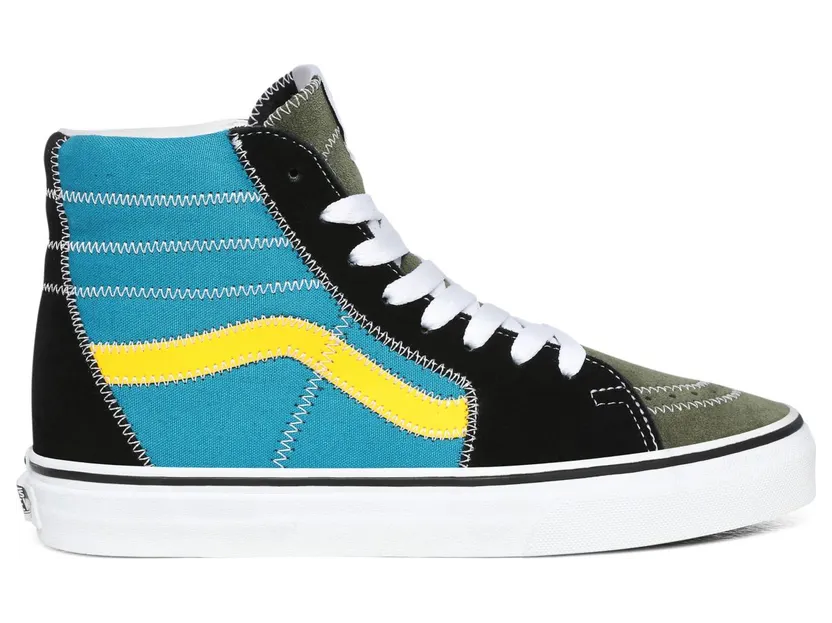vans-sk8-hi VN0A4BV619Y