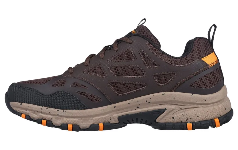 skechers-hillcrest 237265_BRN