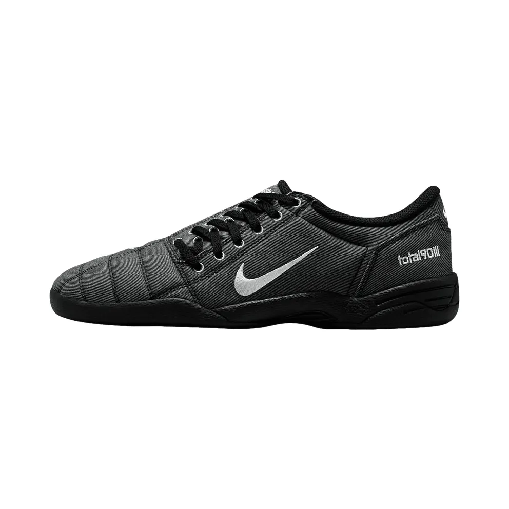 Nike Total 90 Premium “Black Denim” (IH3585-001)