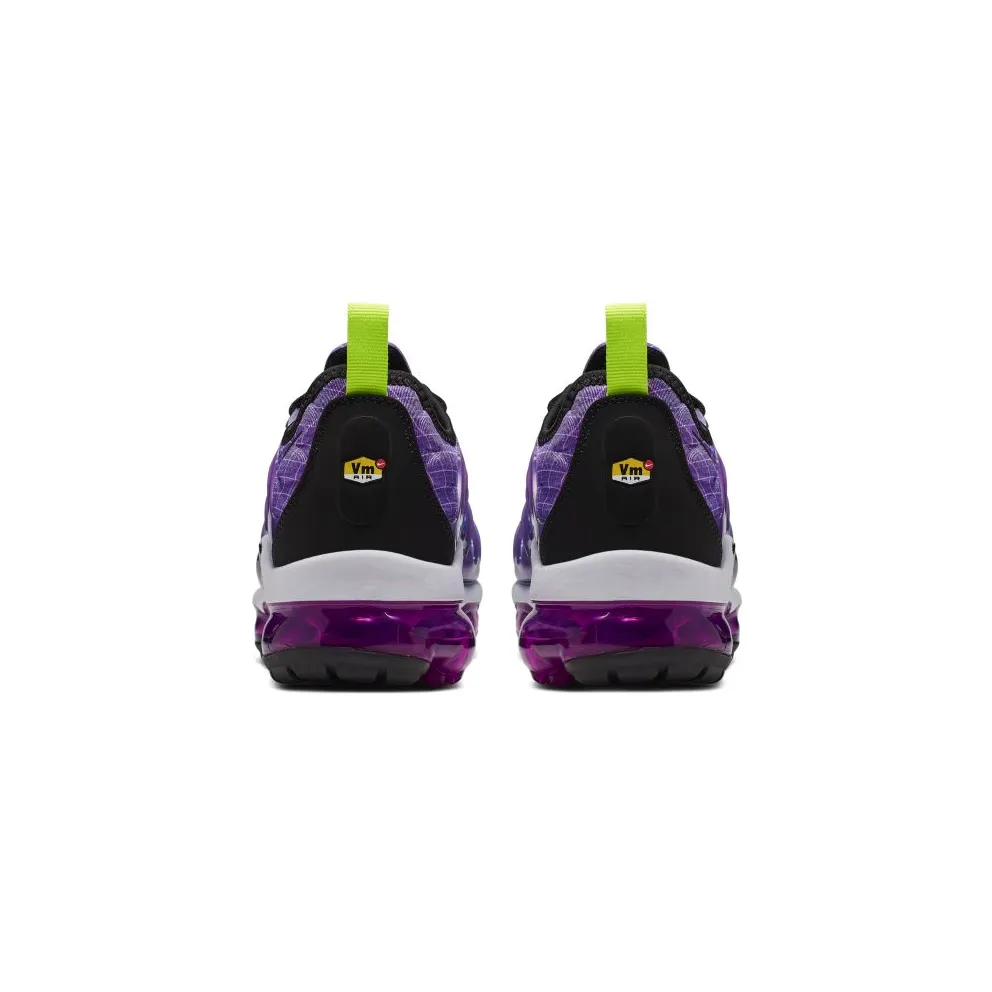 Nike Air Vapormax Plus Hyper Violet (W) Multi Color/Black-Hyper Violet-Volt (AO4550-900)