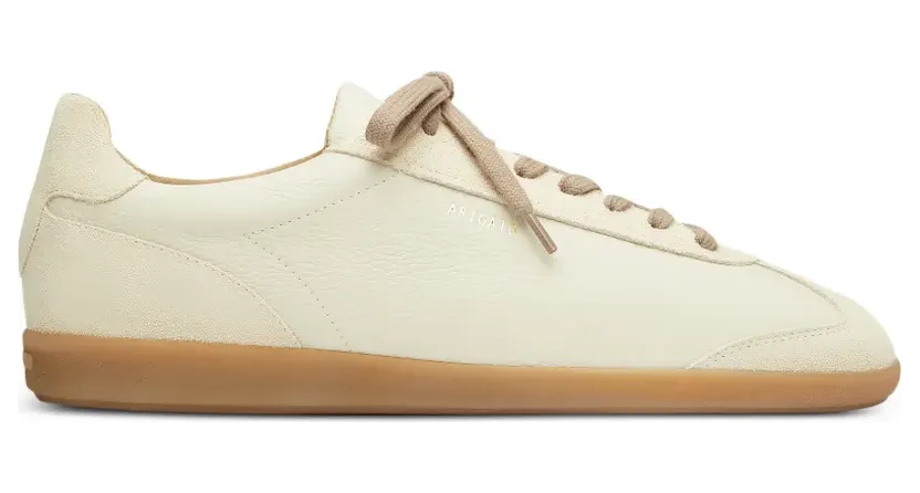Axel Arigato Zane sneakers – Beige (F4066004)