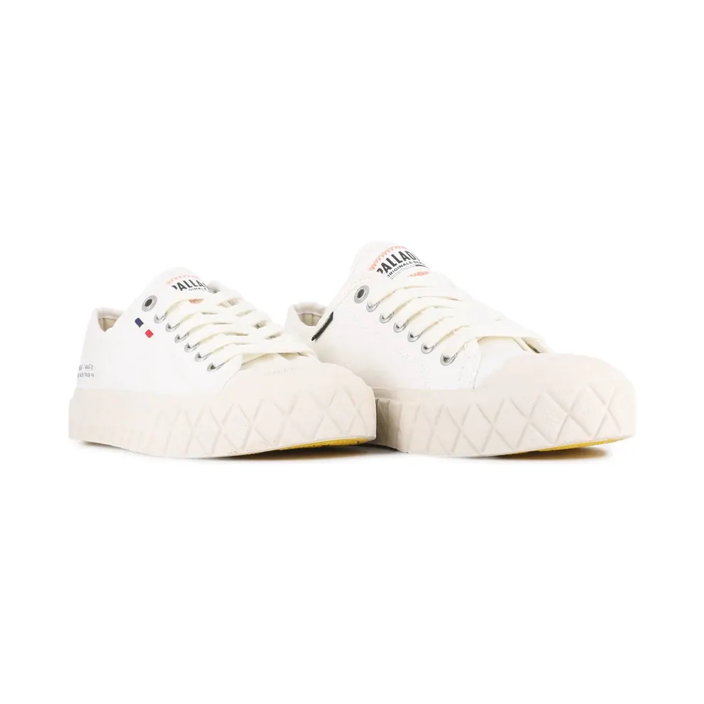 Palladium sneaker White (74447-116-M)