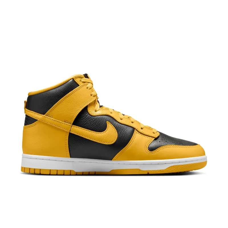 Nike Dunk High Blue Chill (HJ4320-001)