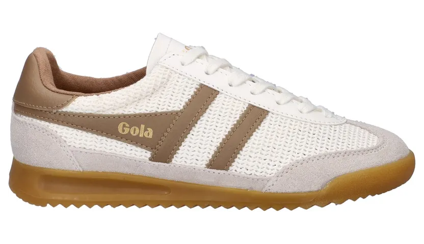 Gola sneaker Wit (CLB768WC)