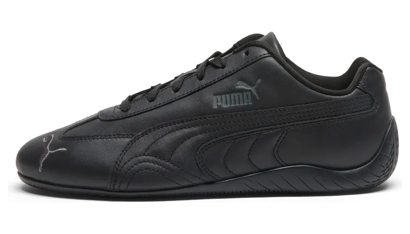 Puma Speedcat volledig “Puma Black / Shadow Gray” (405449_01)