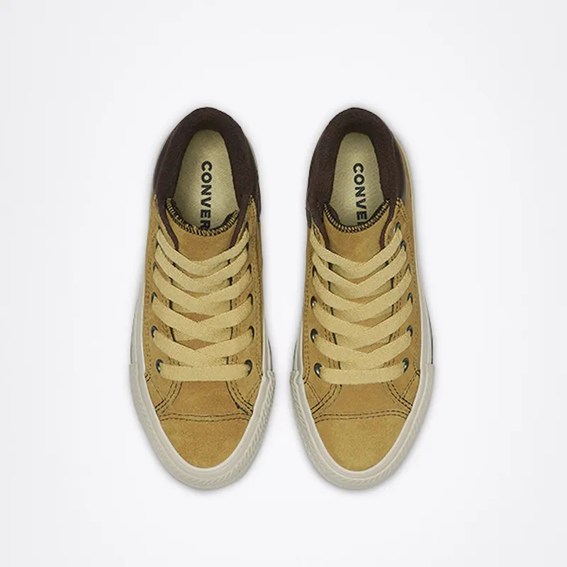Converse Chuck Taylor All Star PC Boot High Top Wheat/pale Wheat/birch Bark (665163C)