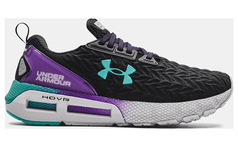 Under Armour HOVR™ Mega 2 Clone Black (3024479-003)