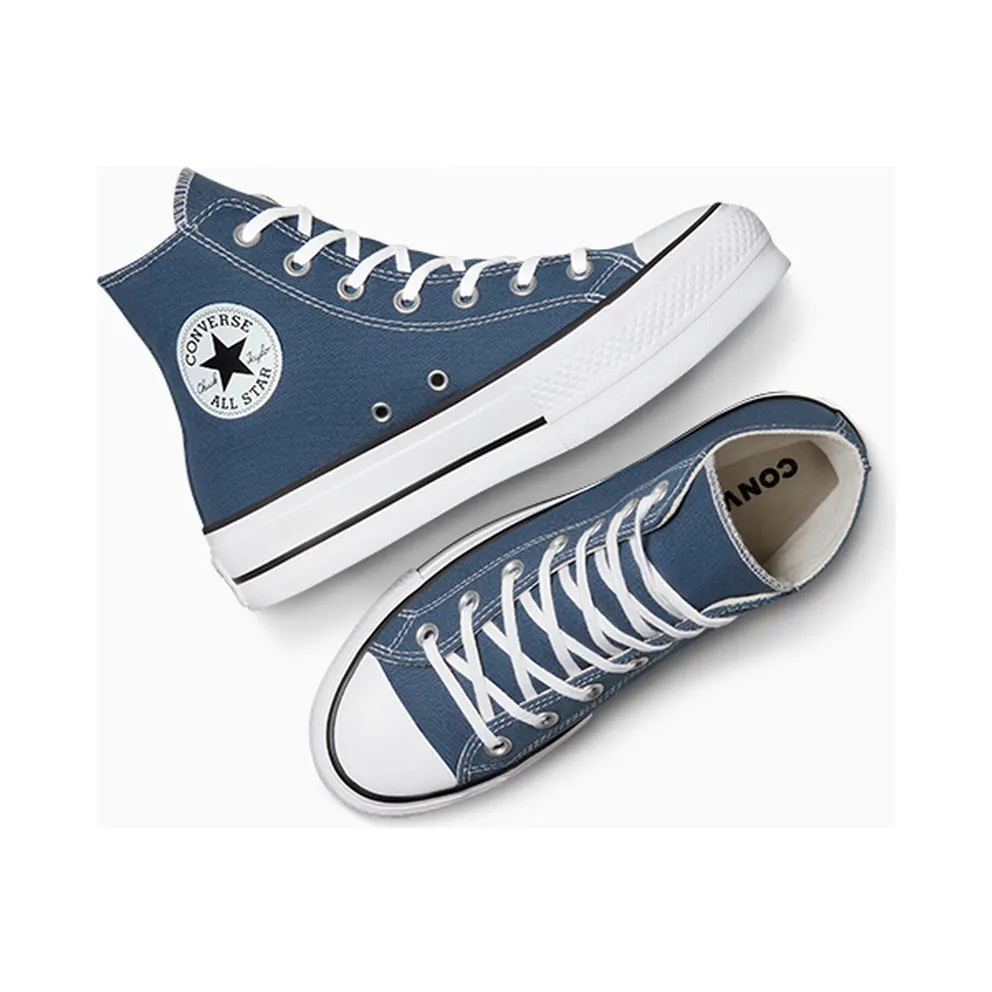 Converse Chuck Taylor Blue (A12957C)