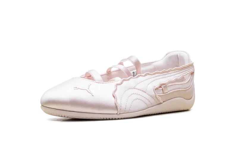 Puma Speedcat Venus Ballet “Jasmine Flower Warm White” (406853-01)