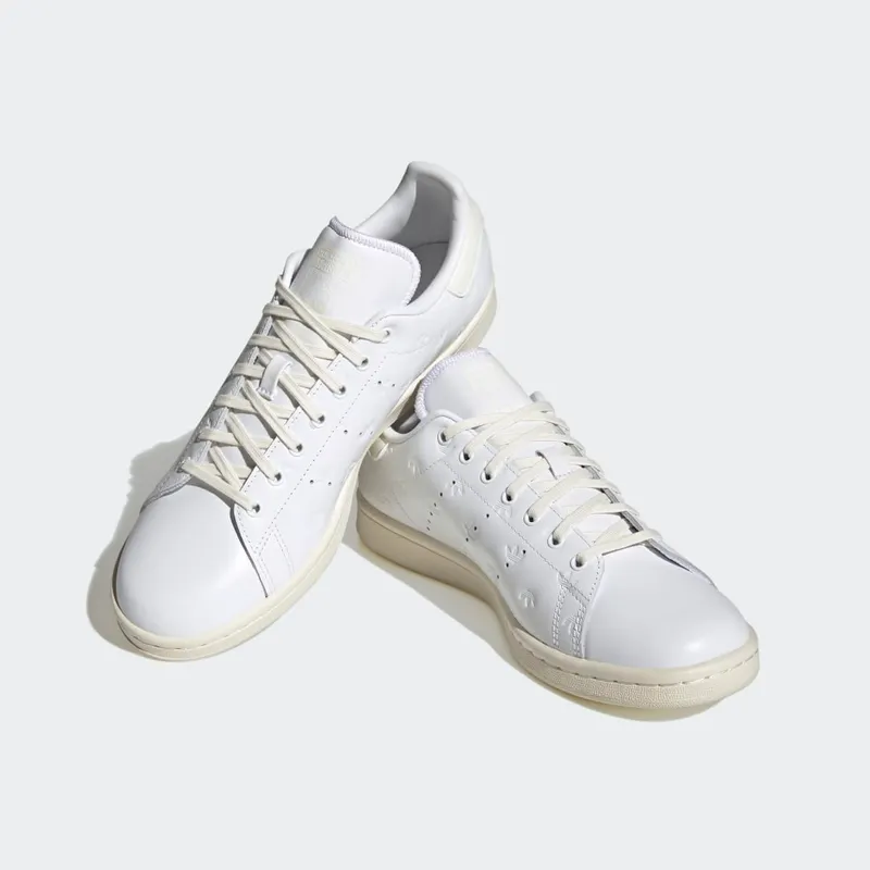 Adidas Stan Smith Cloud White / Cloud White / Off White (FZ6427)