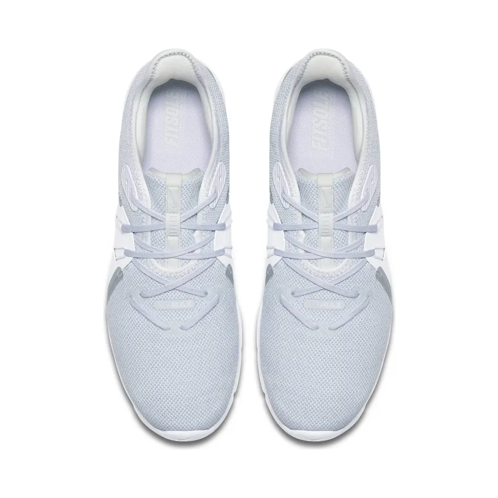 Nike Air Max Sequent 3 “White / Pure Platinum” (921694-101)