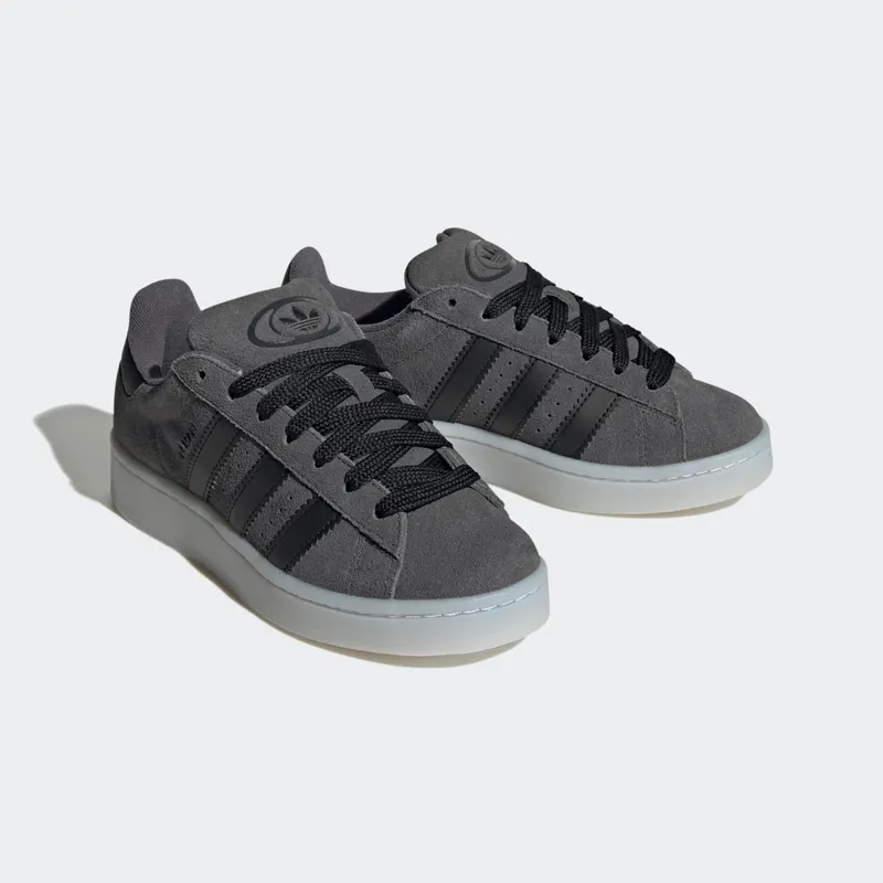 adidas Campus 00s Grey Six Core Black (HQ8571)