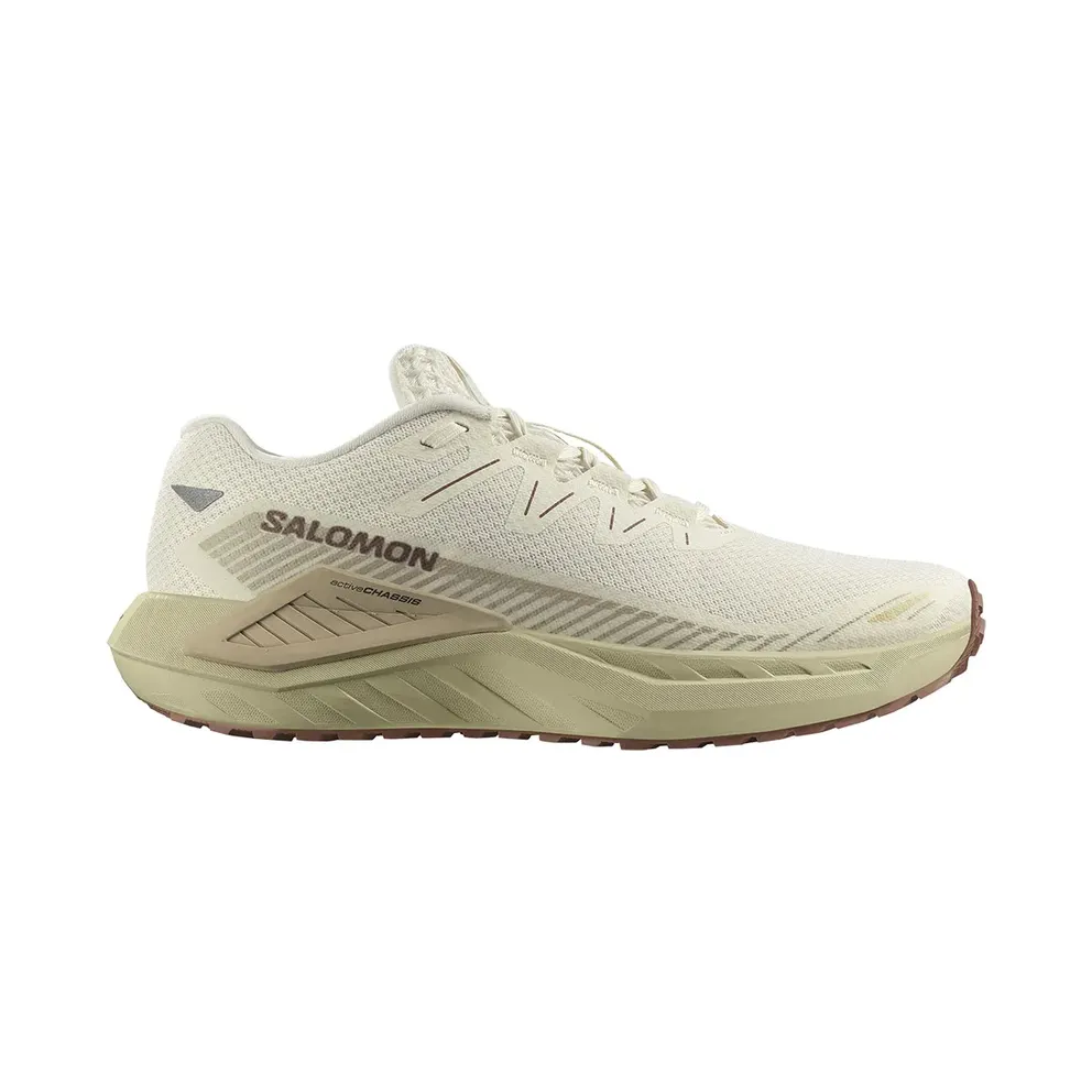 Salomon GRVL Vanilla Ice / Green Haze / White Pepper (L47809600)