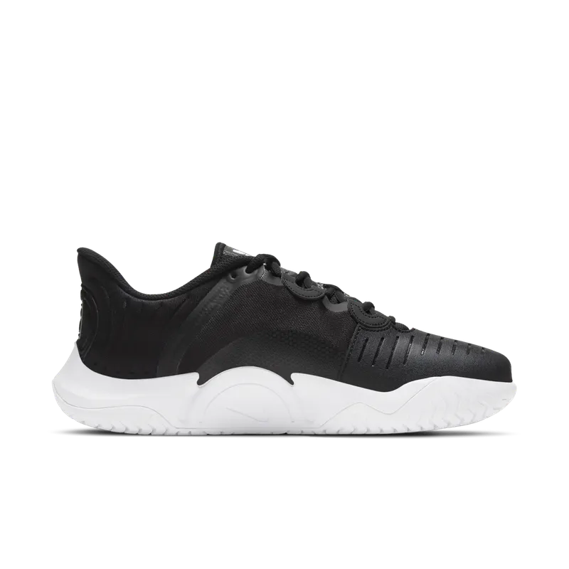 NikeCourt Air Zoom GP Turbo Hard Court Tennis Black (CK7513-004)