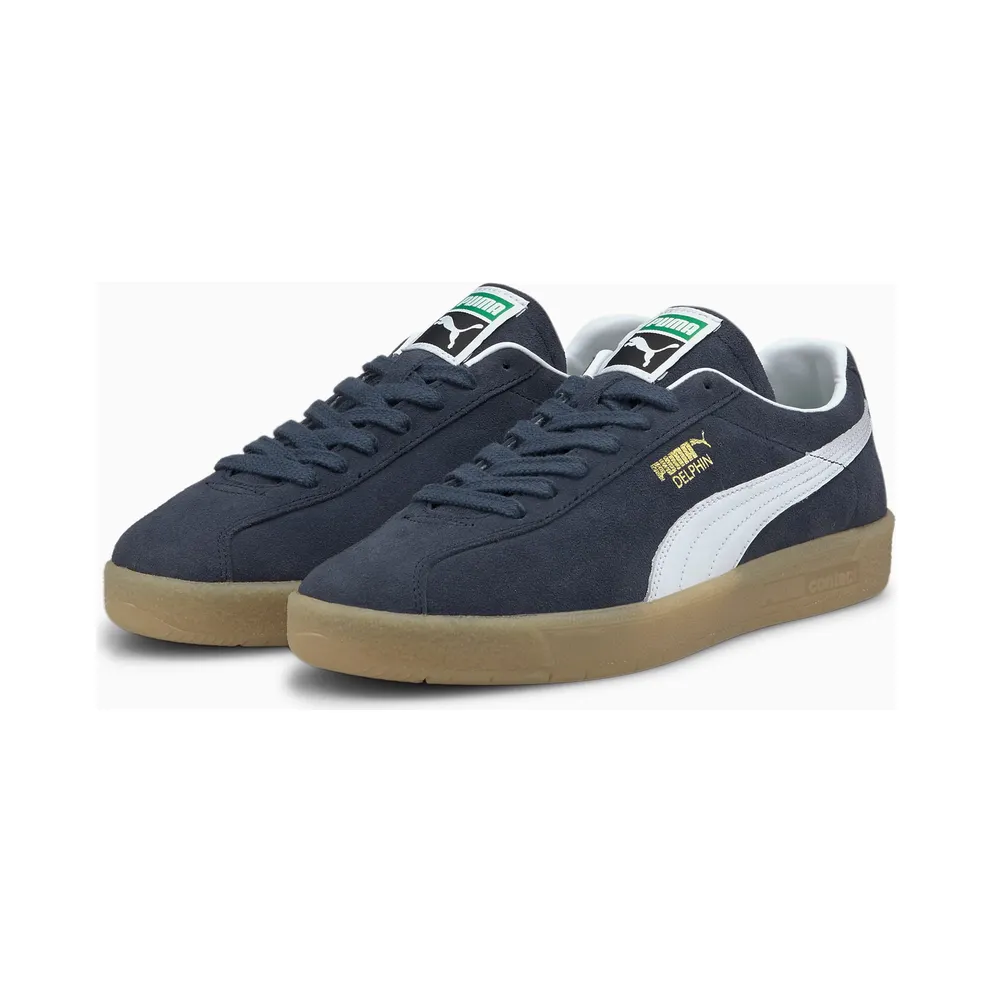 Puma Delphin Blue/White (37498102)