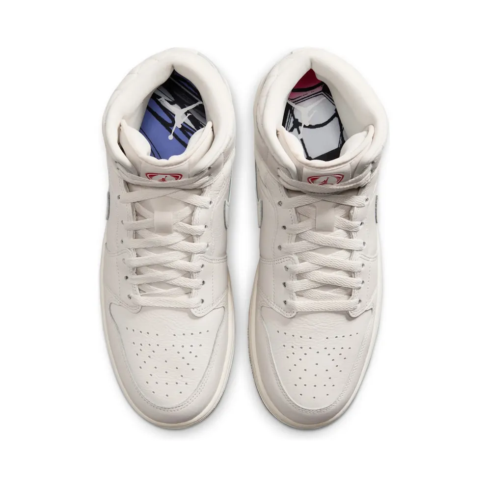Air Jordan 1 Mid SE Phantom (IO2051-001)