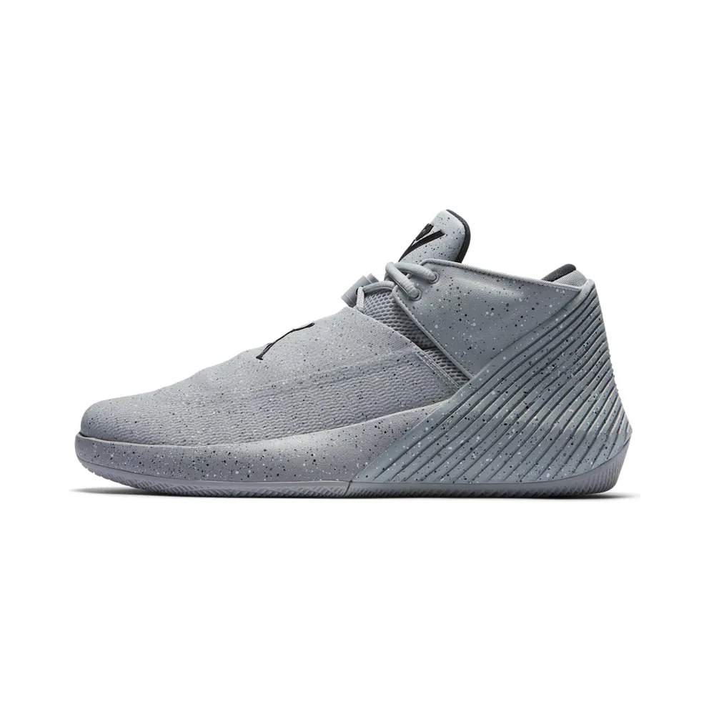 Jordan Why Not Zer0.1 Low Light Smoke Grey (AR0043-002)