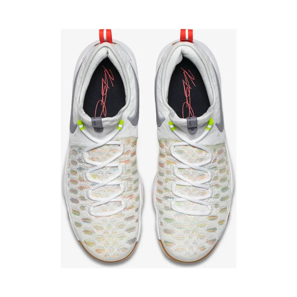 Nike KD 9 Summer Pack Multicolor/Metallic Silver (843392-900)