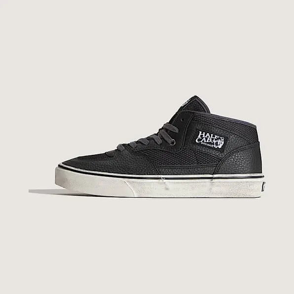 Vans Half Cab Decon – Field Pack – “Field Pack” (VN000EATBLA)