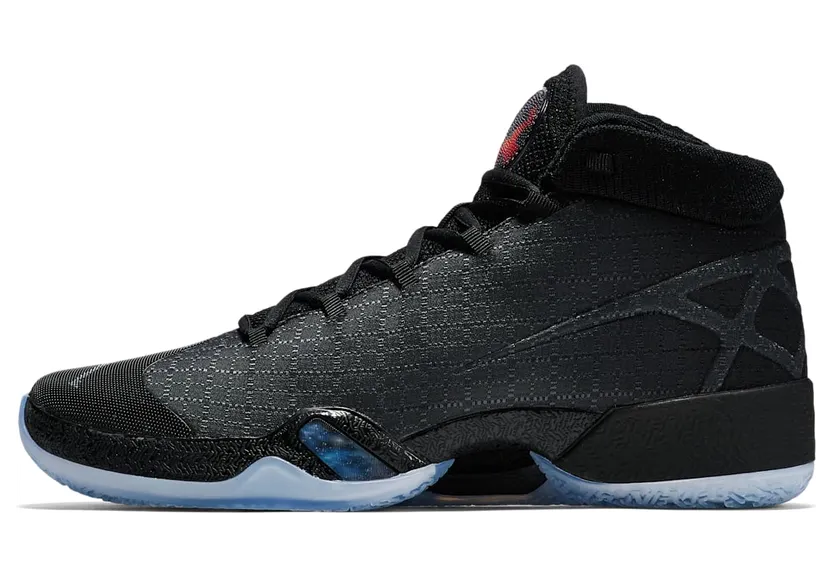 Air Jordan XXX Black Anthracite (811006-010)