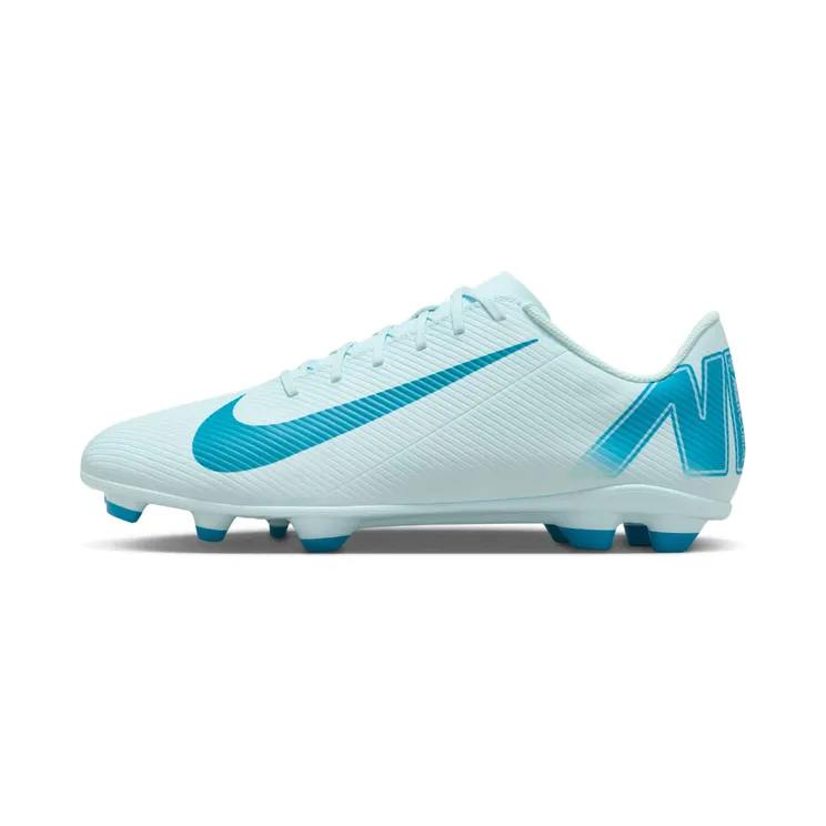 Nike Mercurial Vapor 16 Club MG Mad Ambition Pack “Glacier Blue / Blue Orbit” (FQ8441-400)