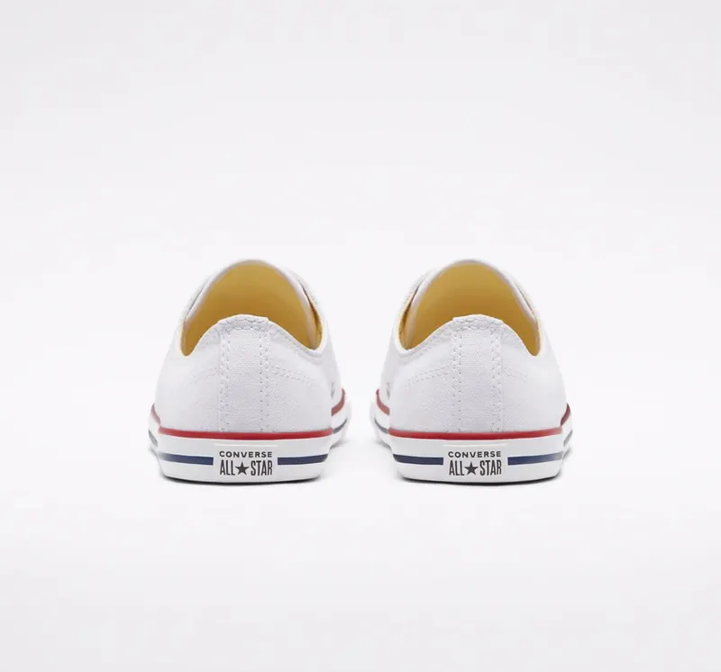 Converse Chuck Taylor All Star Dainty Low Top (537204C)