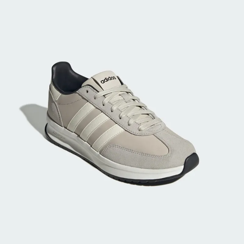Adidas Run 70s 2.0 Sneakers Beige / Off White / Alumina (JR8659)