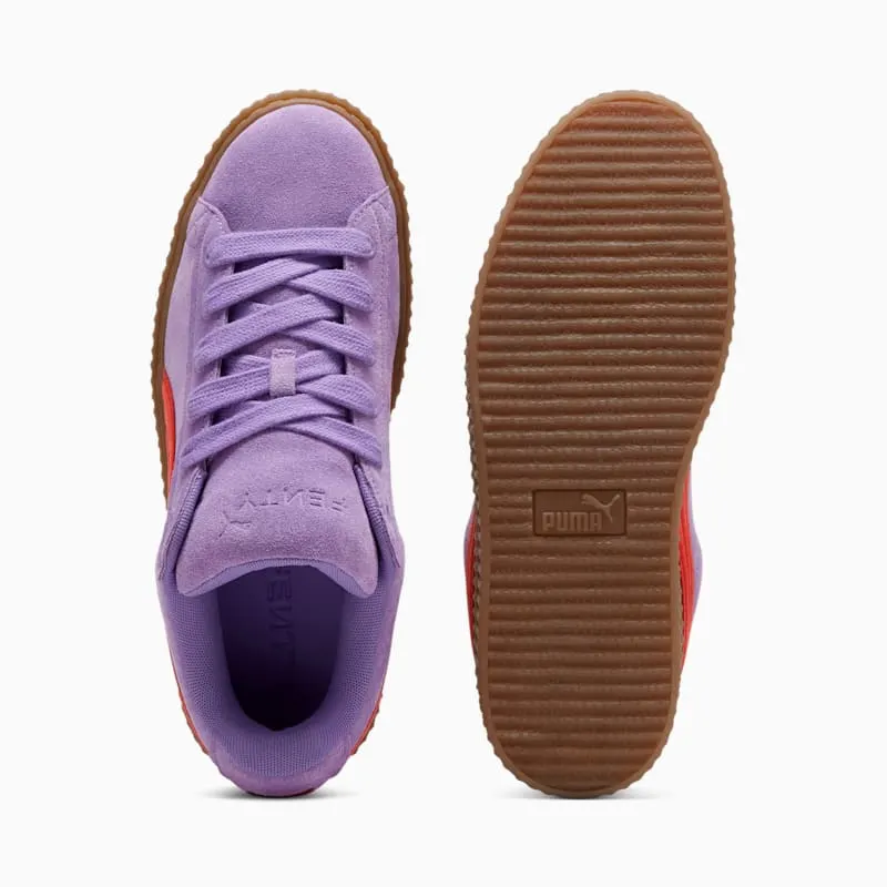 Puma Creeper Phatty Rihanna Fenty Lavender Alert (396403-03)