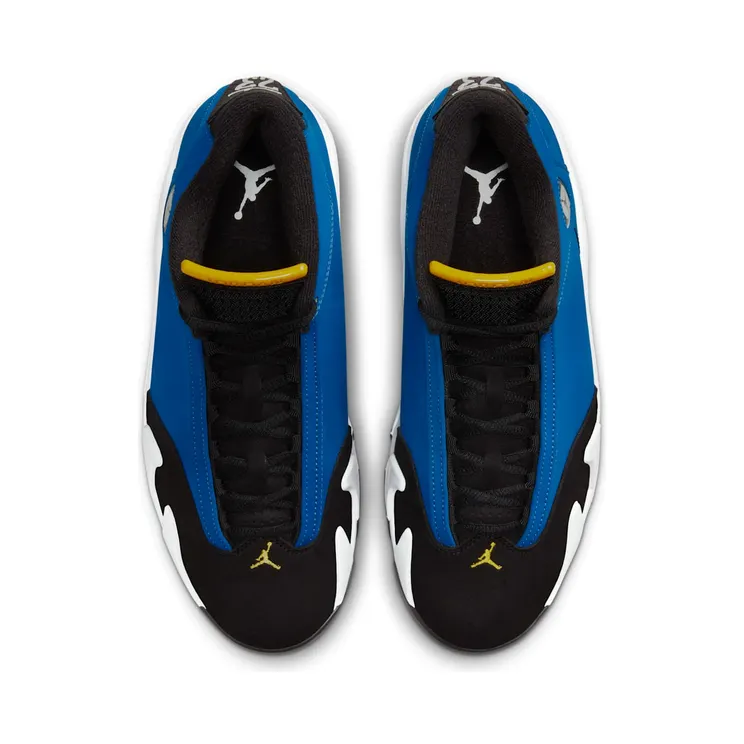 air-jordan-14 487471-407