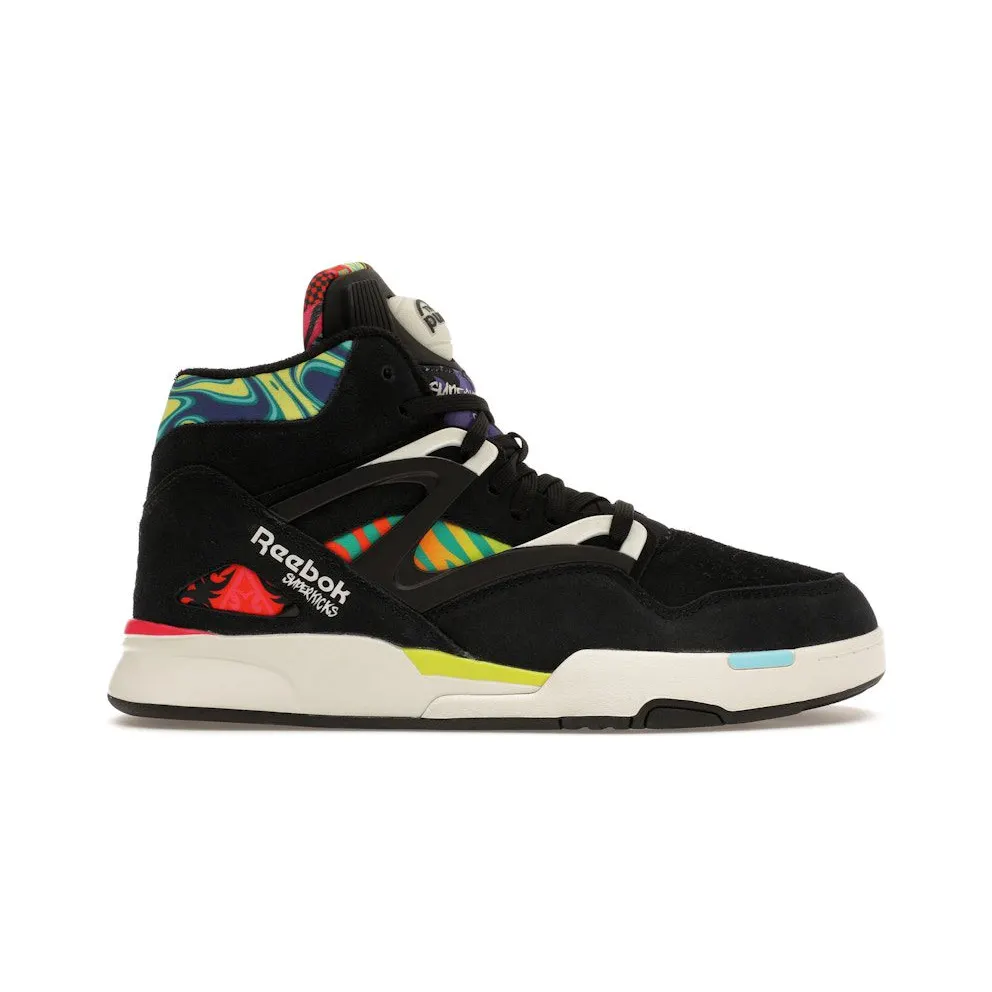Reebok Pump Omni Zone 2 The Young Bucks Superkicks (100204821)