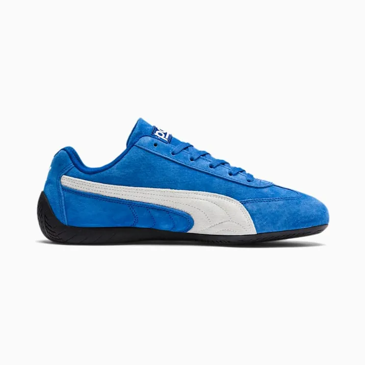 Puma SpeedCat Sparco Blue/White (33984402)