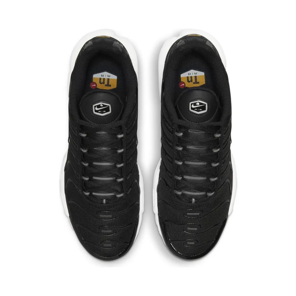 Nike Air Max Plus Black (DM2362-001)