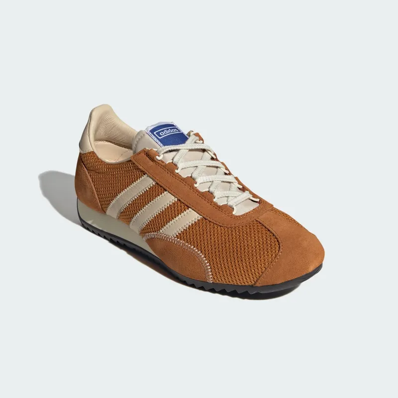 Adidas SL 72 PT Shoes Craft Ochre / Sand Strata / Warm Vanilla (KI9817)