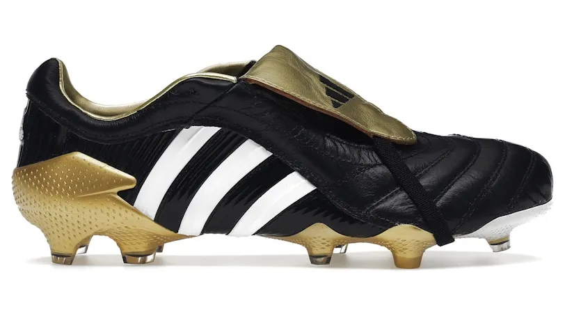 adidas Predator Pulse FG Legends Pack (GX0219)