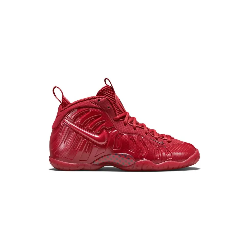 Nike Air Foamposite Pro Red October (GS)