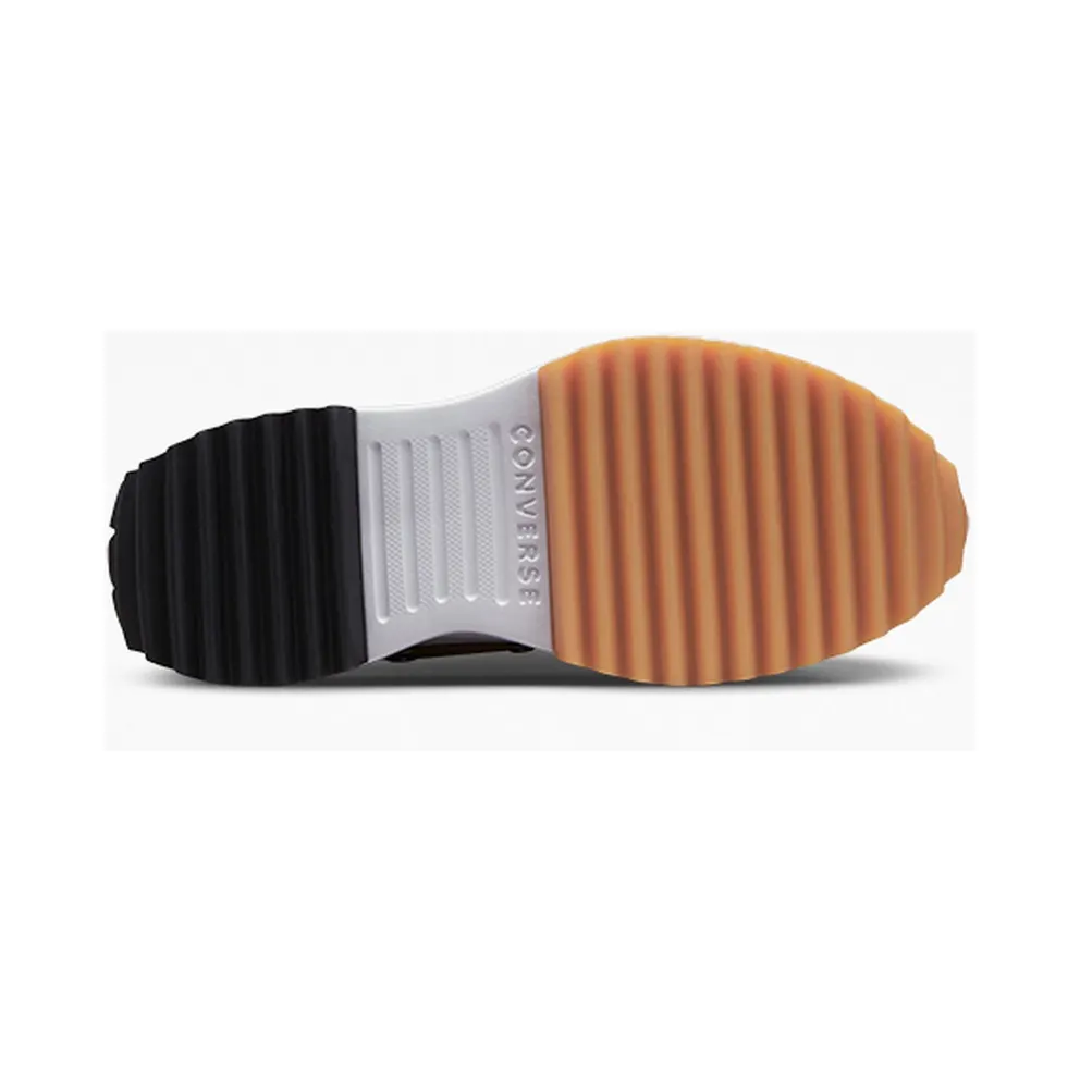 Converse Run Star Hike Bitter Lemon/Black/White (A01365C)