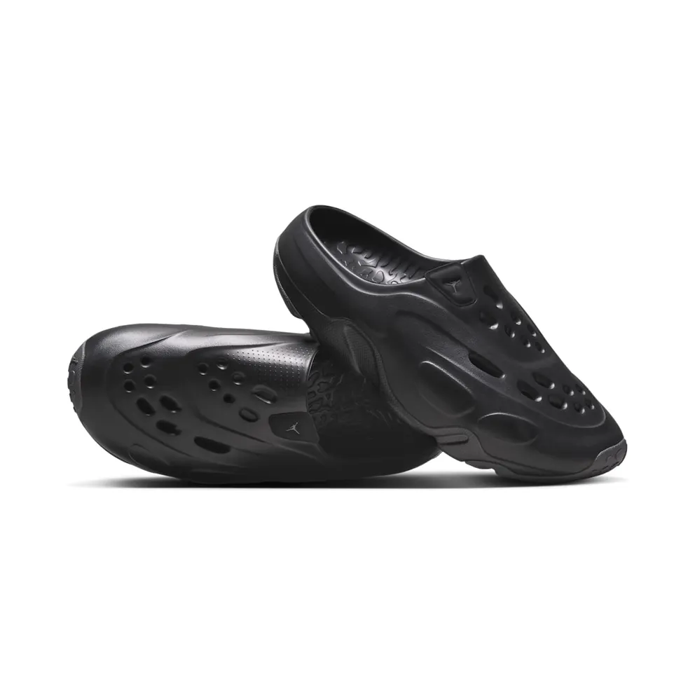 Jordan Roam Slide Black Iron Grey (FQ0227-001)