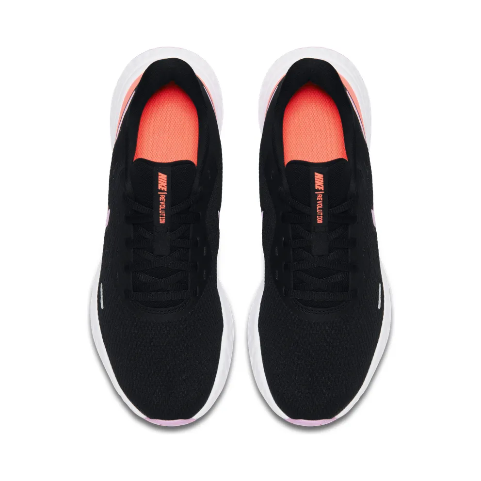 Nike Revolution 5 Running Black (BQ3207-008)