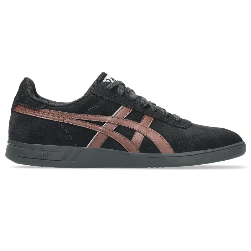 ASICS Gel-Vickka Pro Black Reddish Brown (1201A486-007)