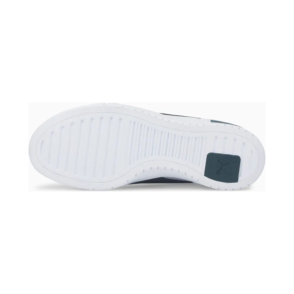 Women’s PUMA Ca Pro Classic White/Green Gables (380190-09)