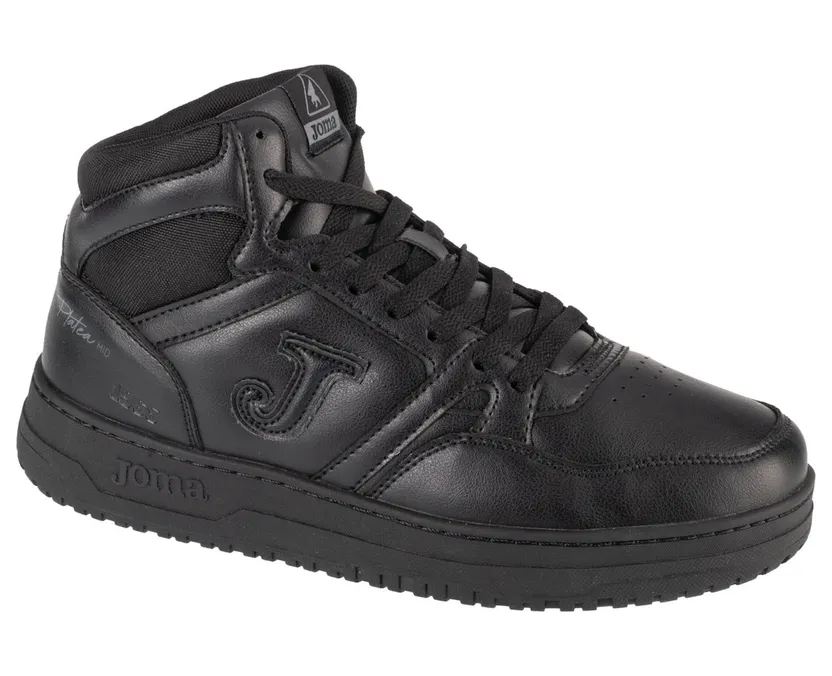 JOMA sneaker Zwart (PSKUJOMACPLAMW2401)