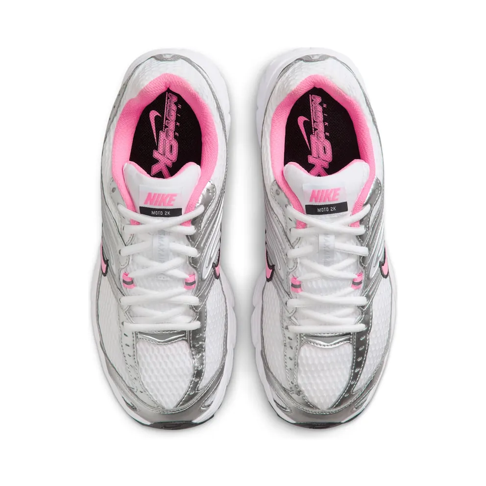 Nike Air Max Moto 2K “Pink Spell” (HQ2056-101)