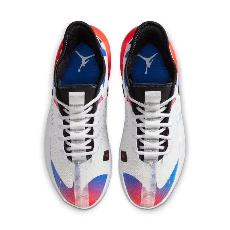 Nike Jordan React Elevation White Hyper Royal White/Black/Hyper Royal (DC5187-102)